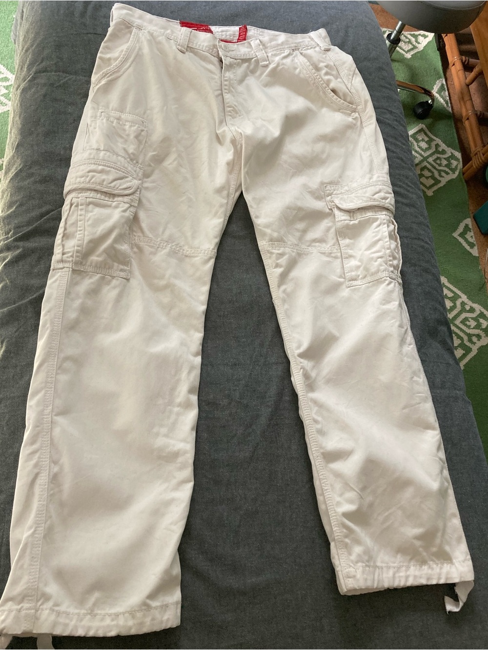 Jordan Craig Men’s Cargo Pants 36/32